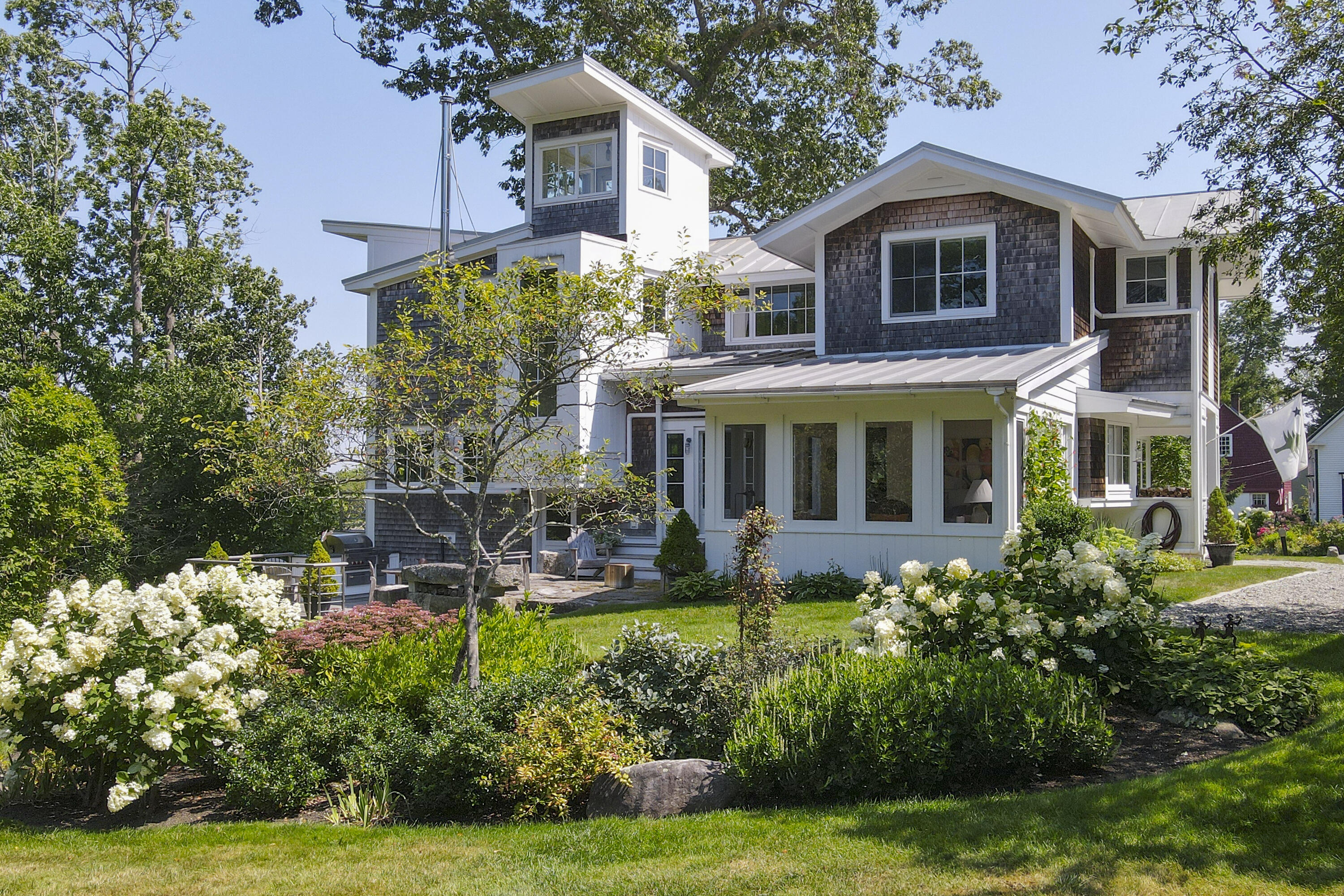 5 Cedar Street Camden ME 04843