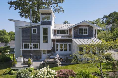 5 Cedar Street Camden ME 04843