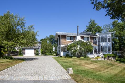 5 Cedar Street Camden ME 04843