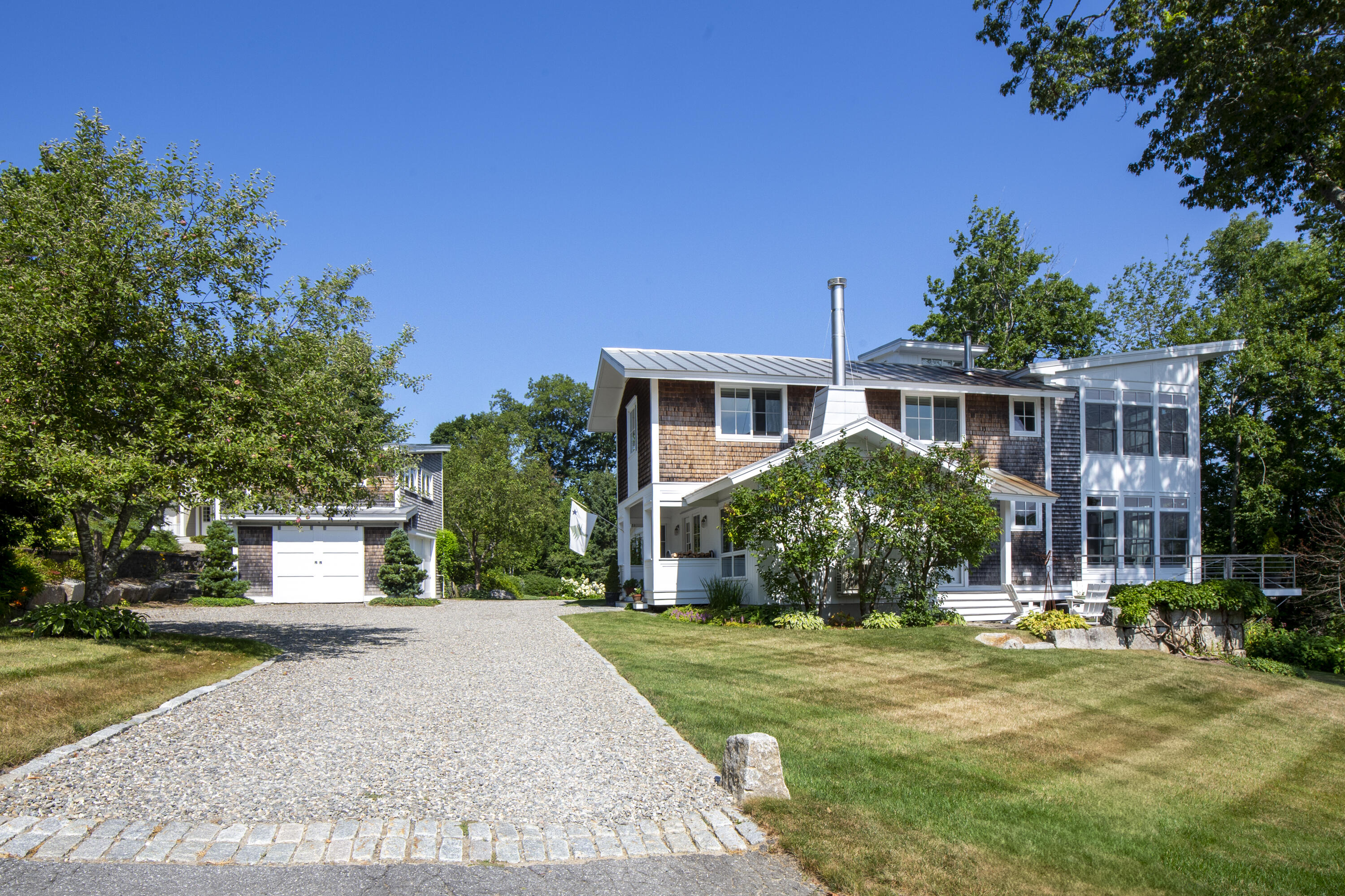 5 Cedar Street Camden ME 04843