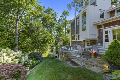 5 Cedar Street Camden ME 04843