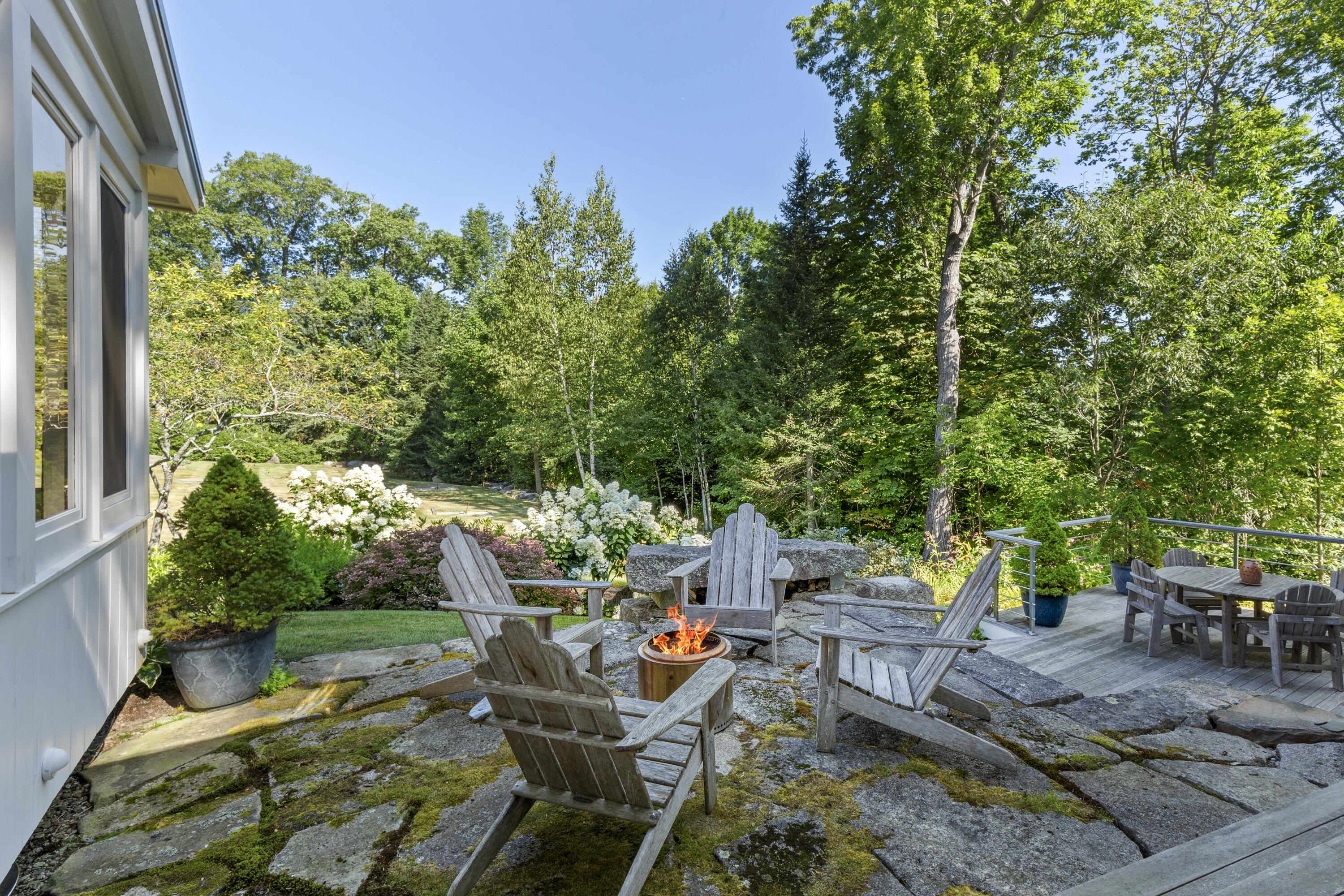 5 Cedar Street Camden ME 04843