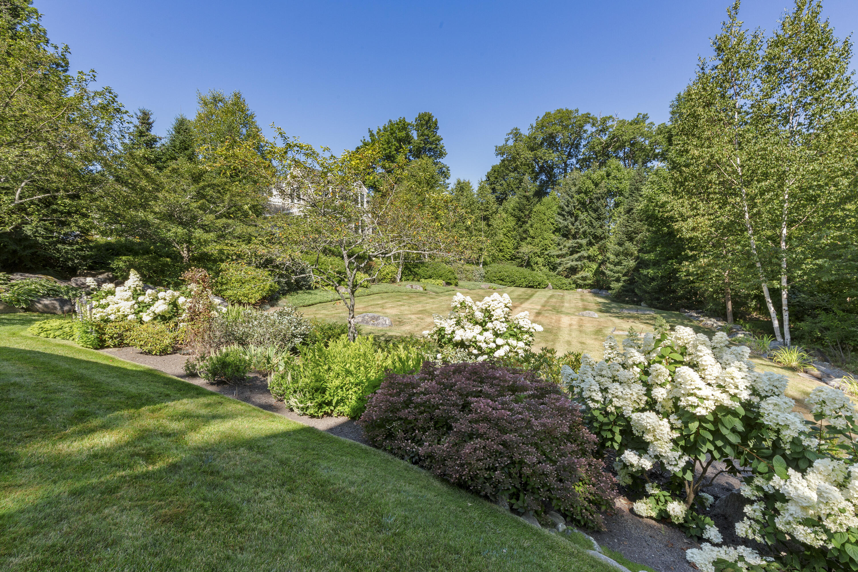 5 Cedar Street Camden ME 04843