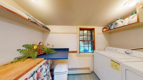 496 Old County Road Sedgwick ME 04676