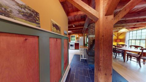 496 Old County Road Sedgwick ME 04676