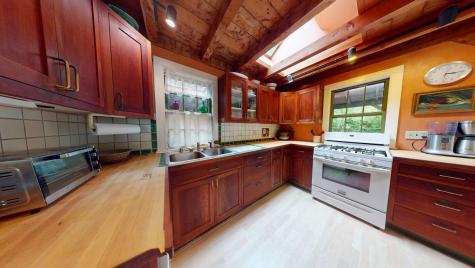 496 Old County Road Sedgwick ME 04676