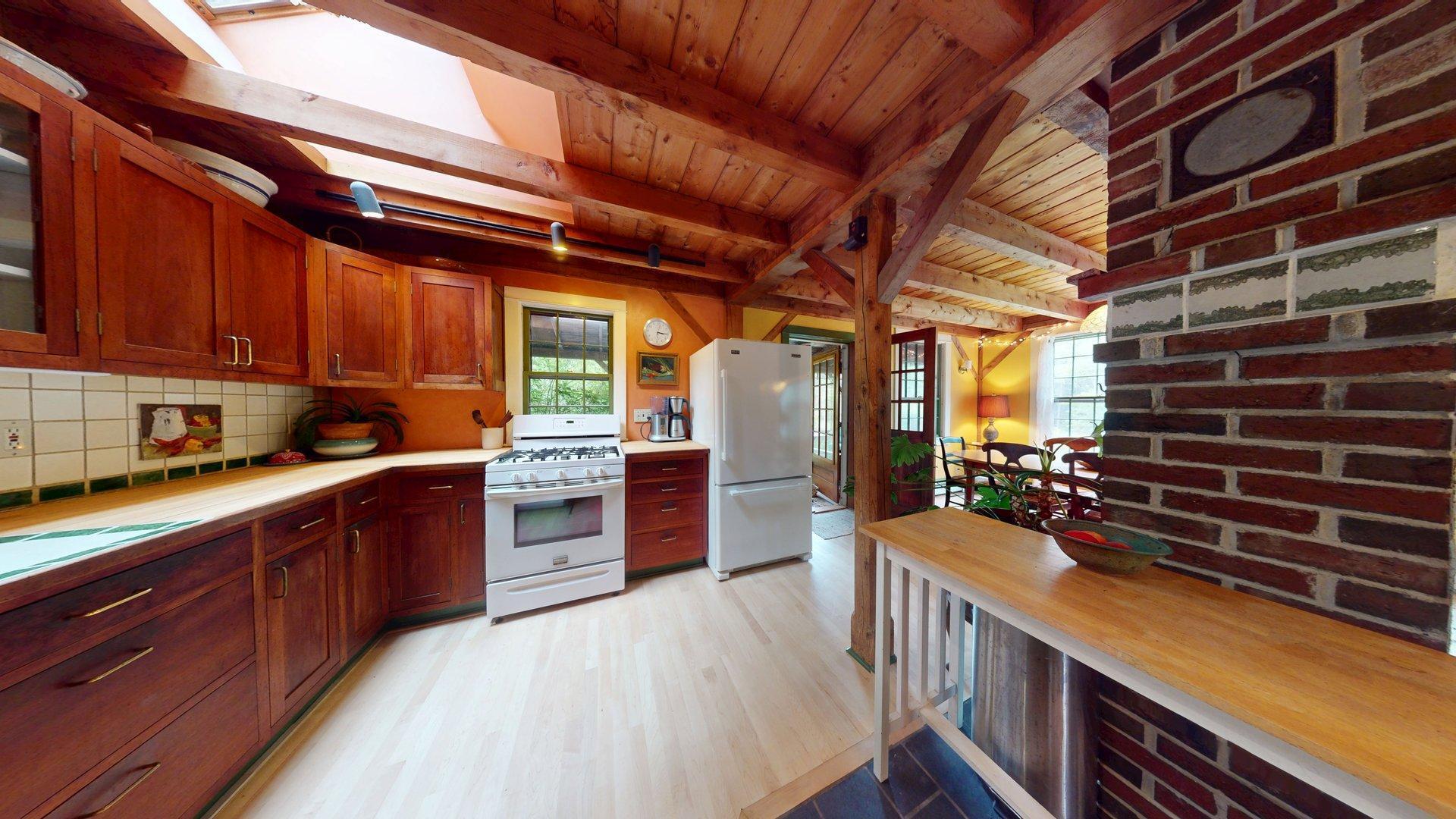 496 Old County Road Sedgwick ME 04676