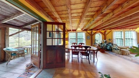 496 Old County Road Sedgwick ME 04676