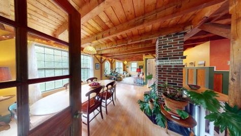 496 Old County Road Sedgwick ME 04676