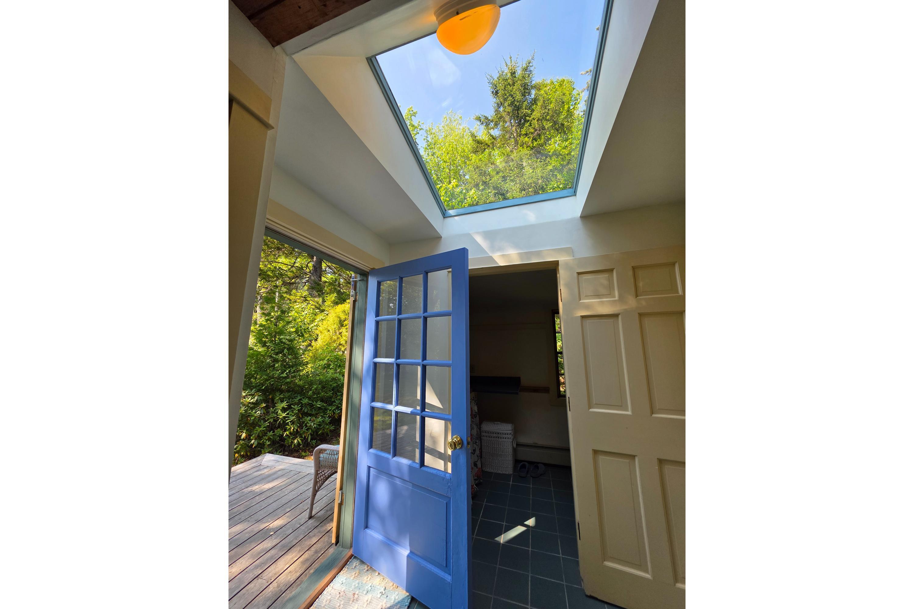 496 Old County Road Sedgwick ME 04676