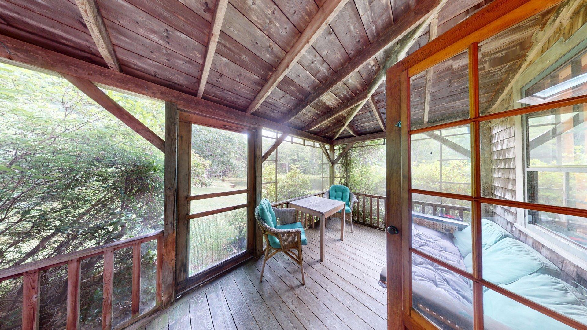 496 Old County Road Sedgwick ME 04676