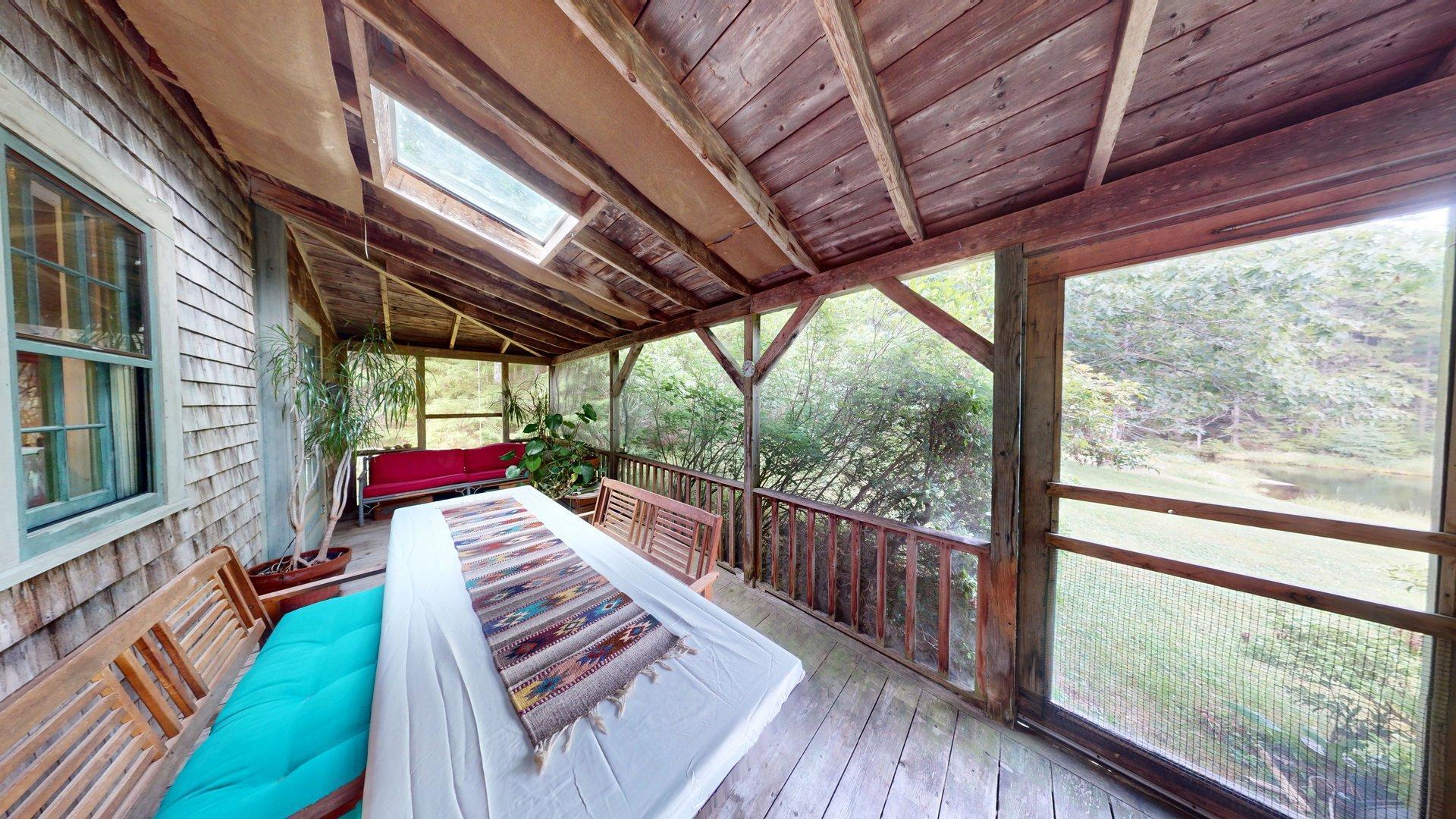 496 Old County Road Sedgwick ME 04676