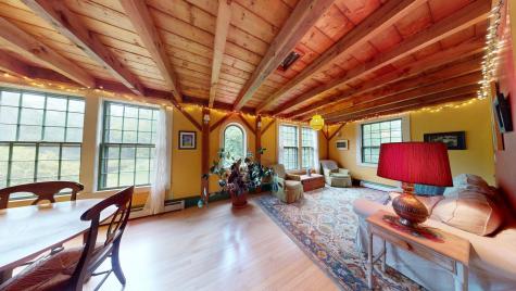 496 Old County Road Sedgwick ME 04676