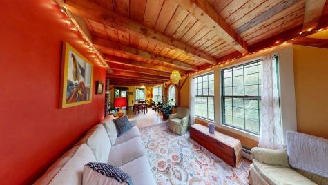 496 Old County Road Sedgwick ME 04676