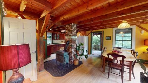 496 Old County Road Sedgwick ME 04676