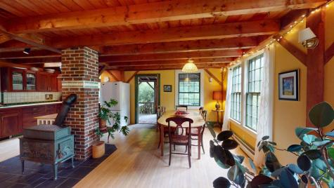 496 Old County Road Sedgwick ME 04676