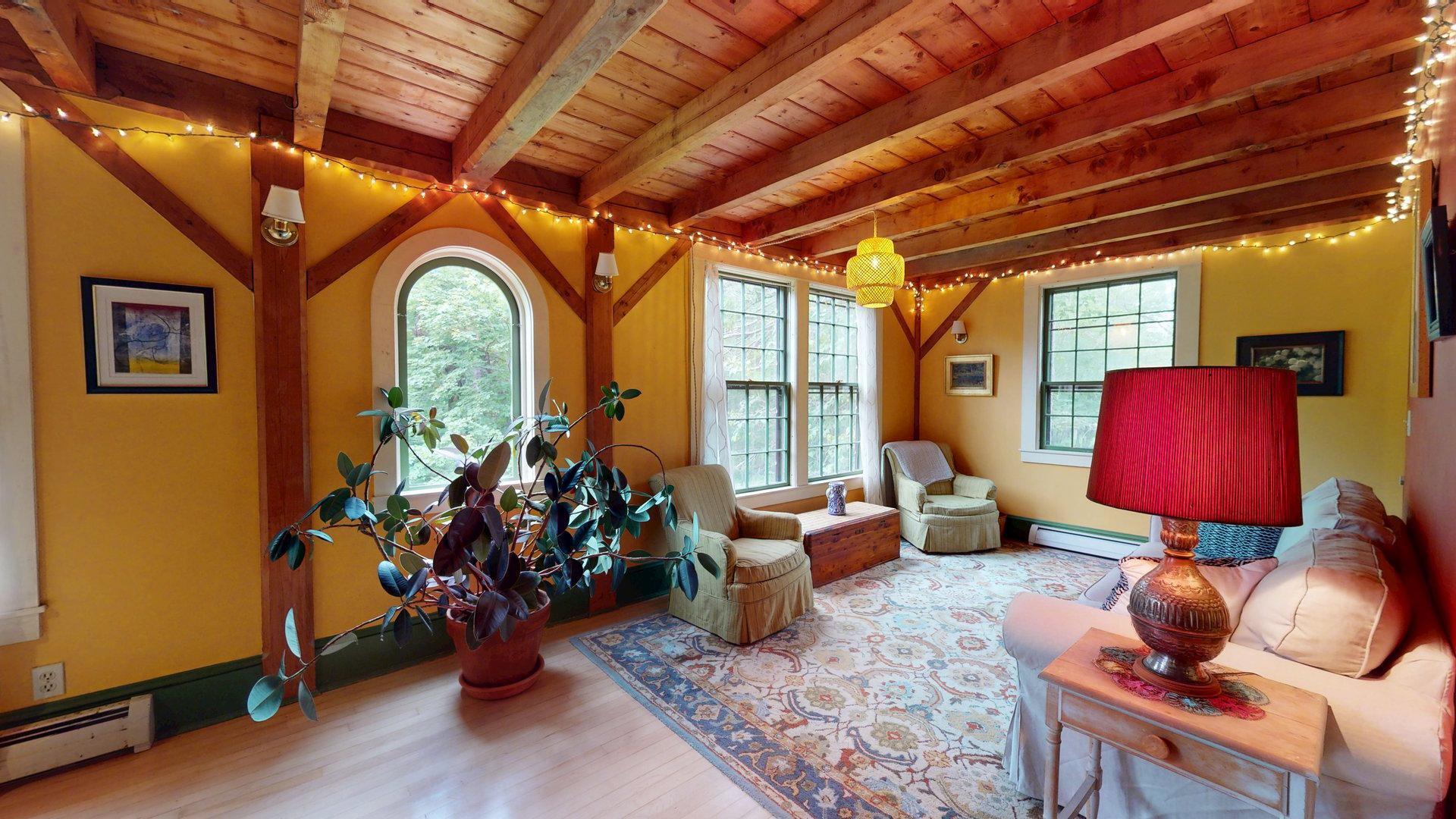 496 Old County Road Sedgwick ME 04676