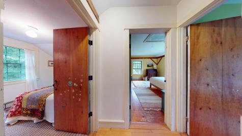 496 Old County Road Sedgwick ME 04676