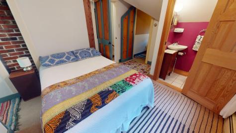 496 Old County Road Sedgwick ME 04676