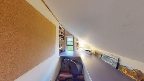 496 Old County Road Sedgwick ME 04676