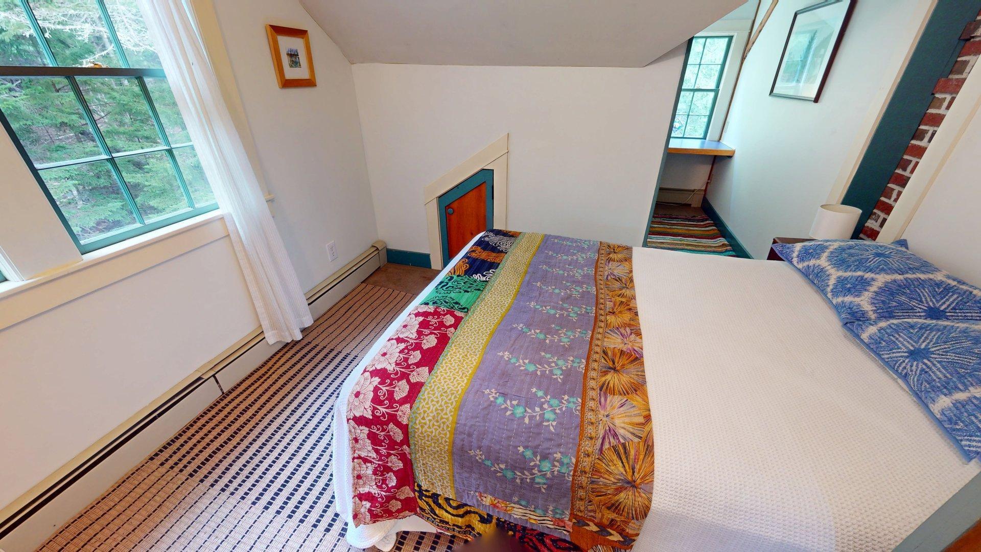 496 Old County Road Sedgwick ME 04676