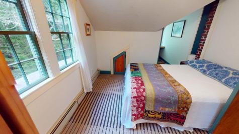 496 Old County Road Sedgwick ME 04676