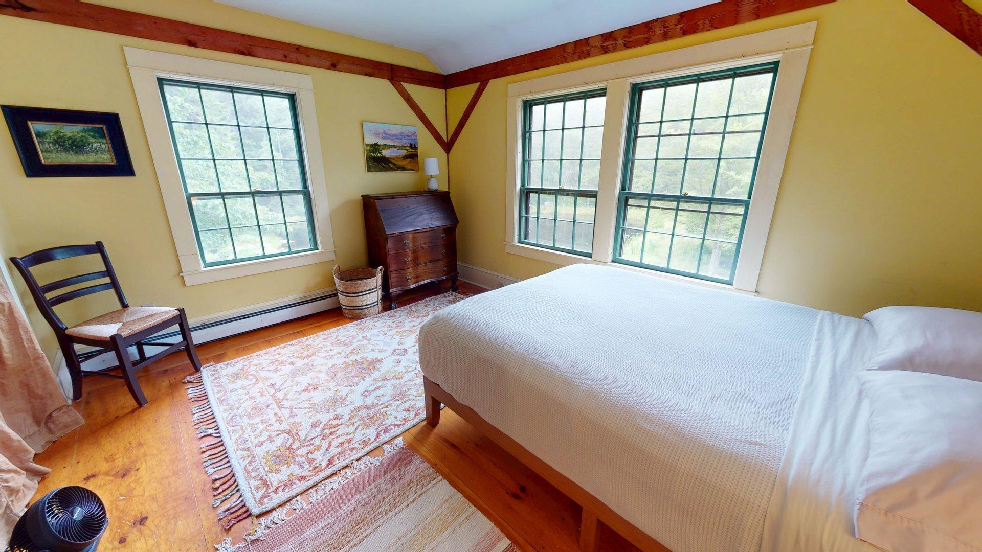 496 Old County Road Sedgwick ME 04676