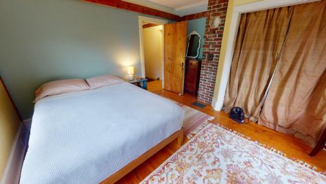 496 Old County Road Sedgwick ME 04676