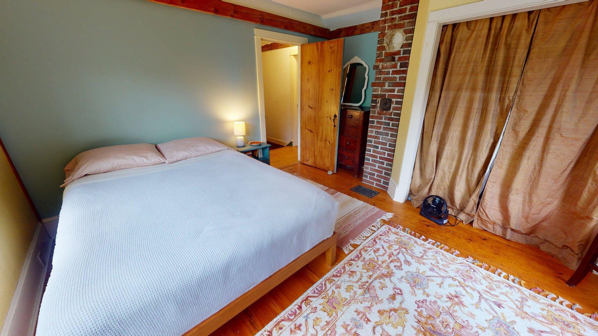 496 Old County Road Sedgwick ME 04676