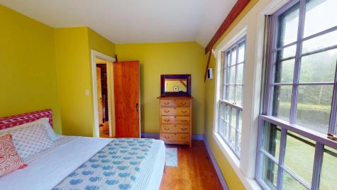 496 Old County Road Sedgwick ME 04676