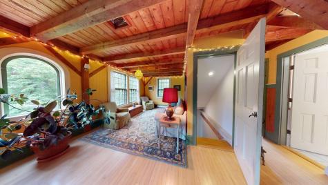 496 Old County Road Sedgwick ME 04676