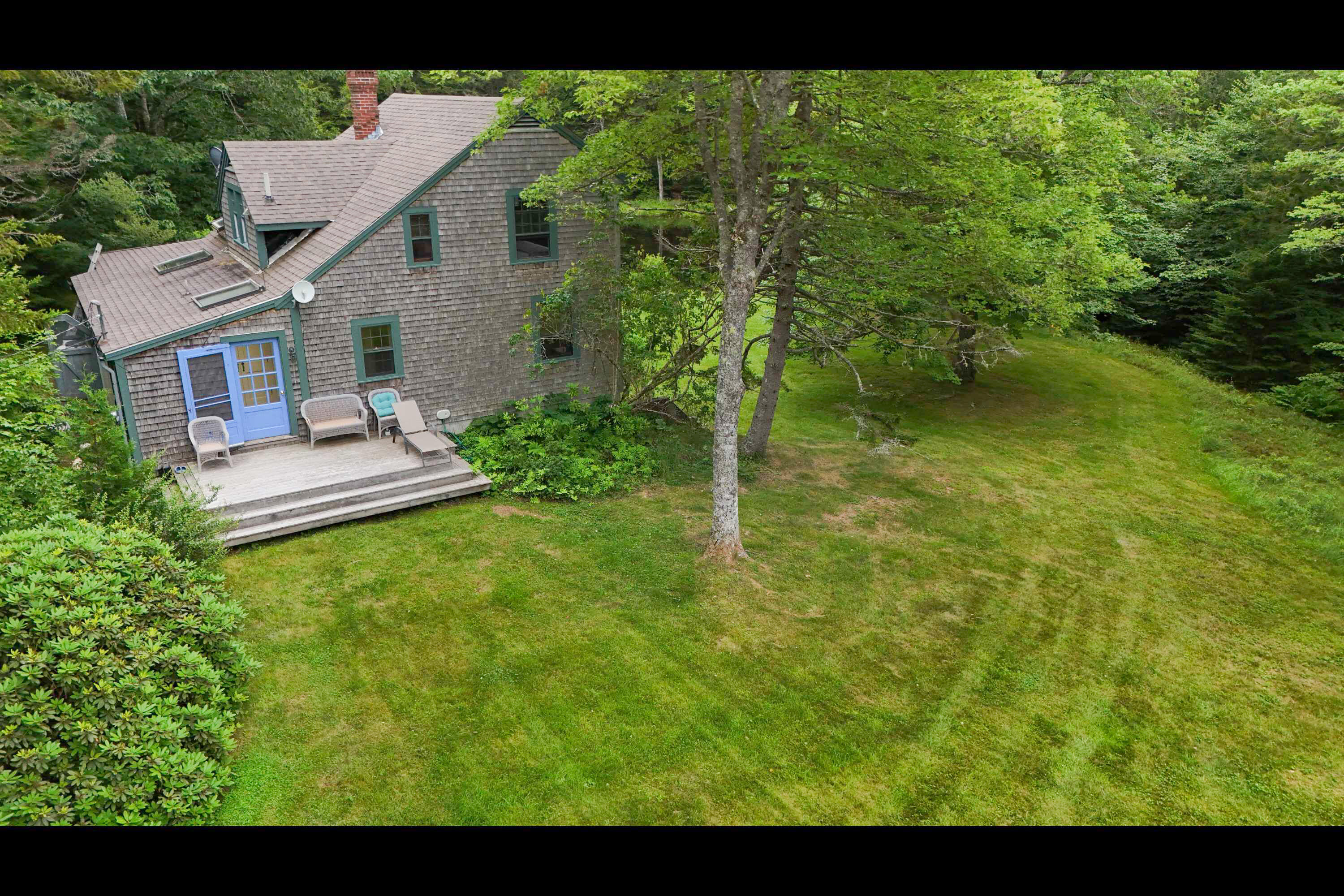 496 Old County Road Sedgwick ME 04676