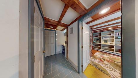 496 Old County Road Sedgwick ME 04676