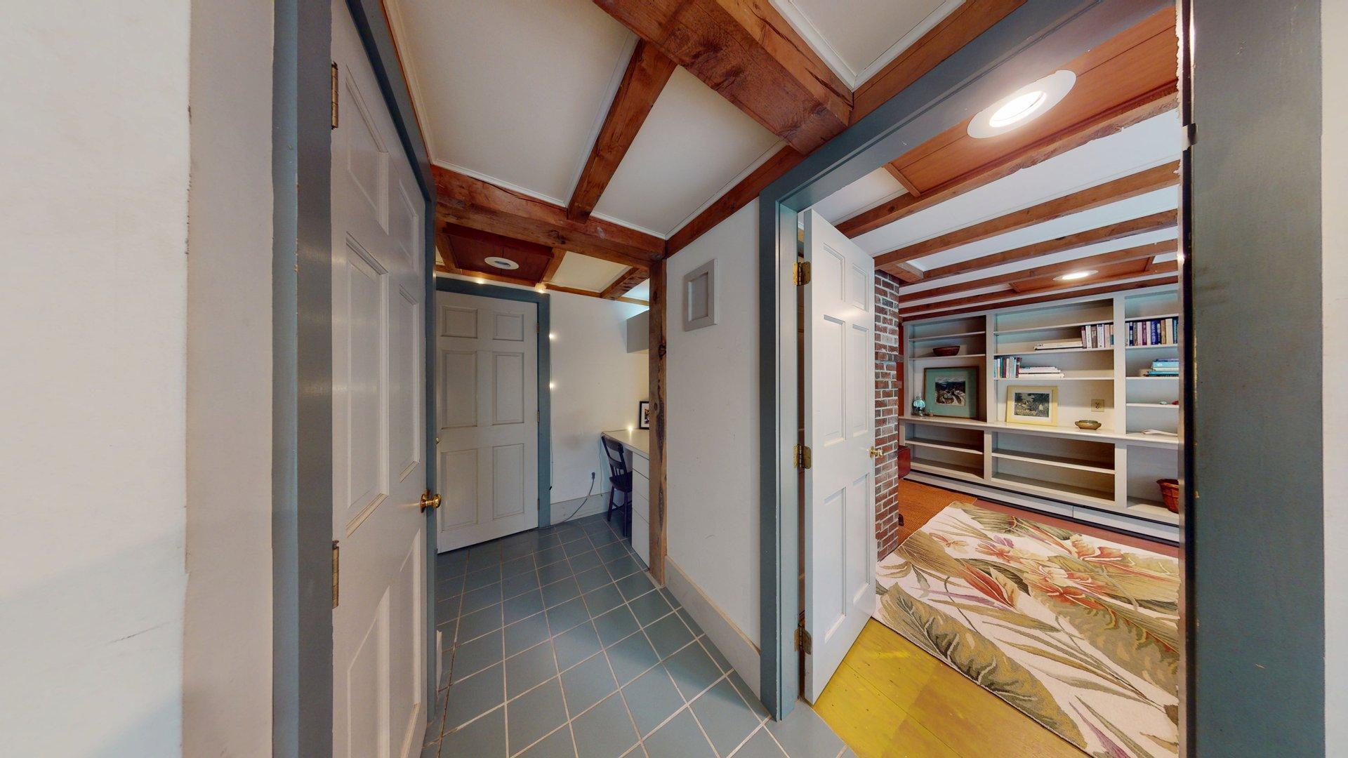 496 Old County Road Sedgwick ME 04676