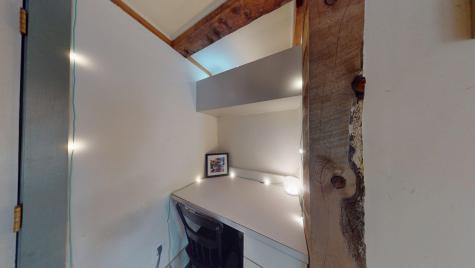 496 Old County Road Sedgwick ME 04676