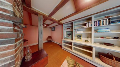 496 Old County Road Sedgwick ME 04676