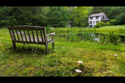 496 Old County Road Sedgwick ME 04676