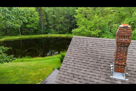 496 Old County Road Sedgwick ME 04676