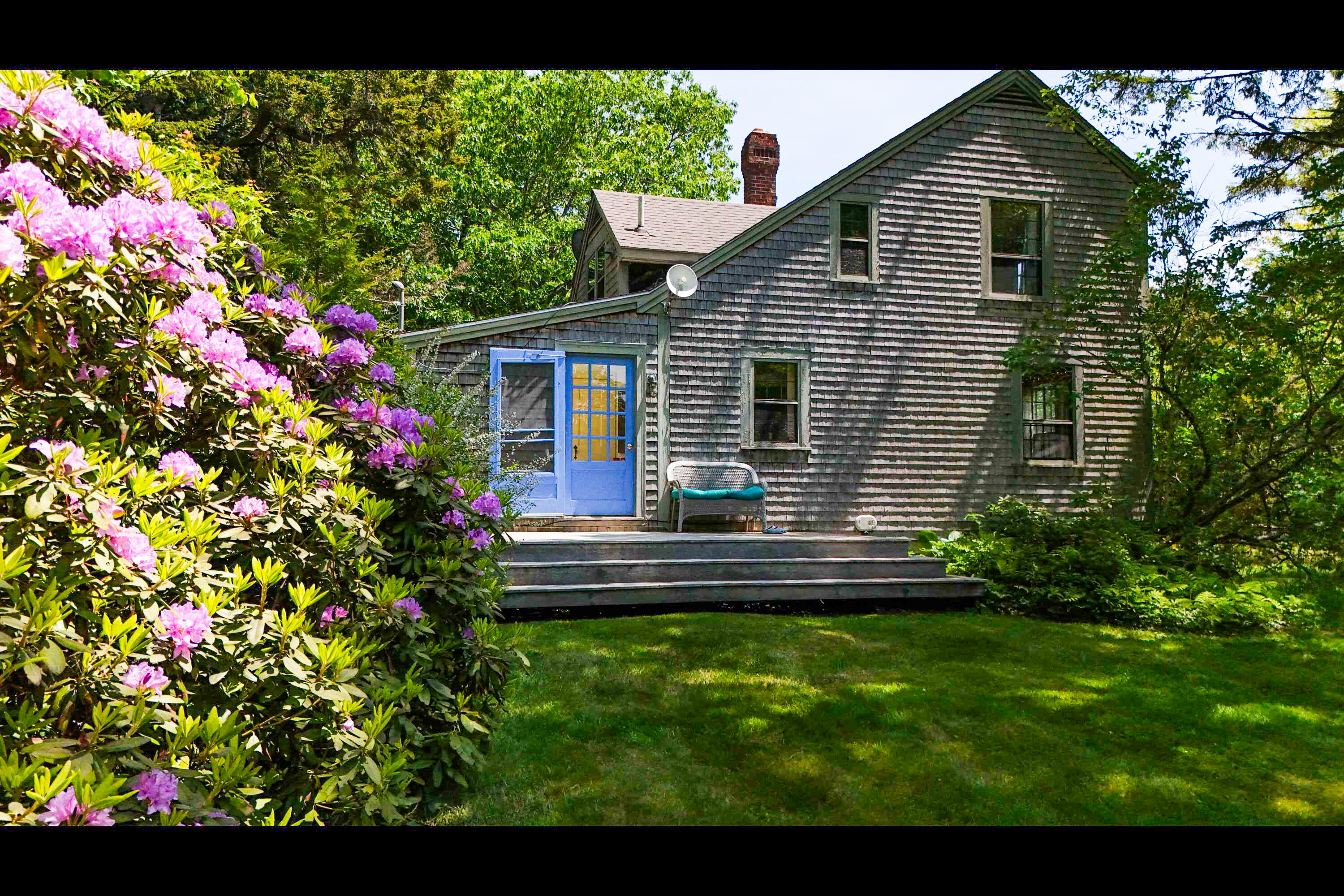 496 Old County Road Sedgwick ME 04676