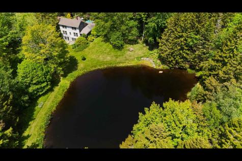 496 Old County Road Sedgwick ME 04676