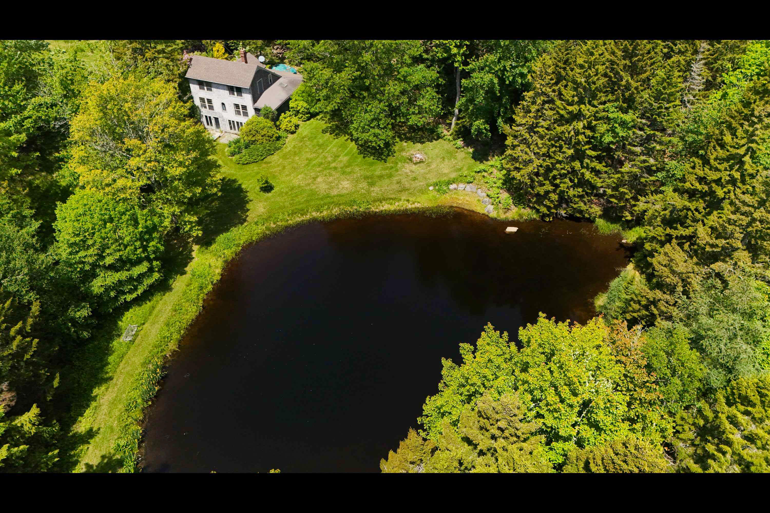 496 Old County Road Sedgwick ME 04676