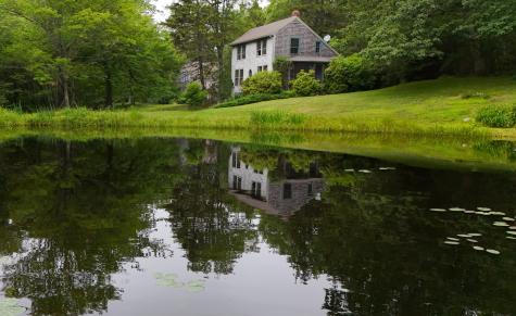 496 Old County Road Sedgwick ME 04676