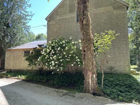 496 Old County Road Sedgwick ME 04676