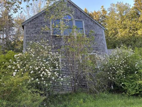 496 Old County Road Sedgwick ME 04676