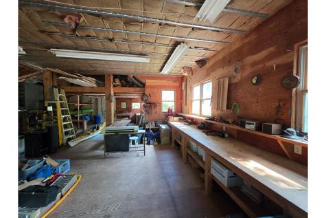 496 Old County Road Sedgwick ME 04676