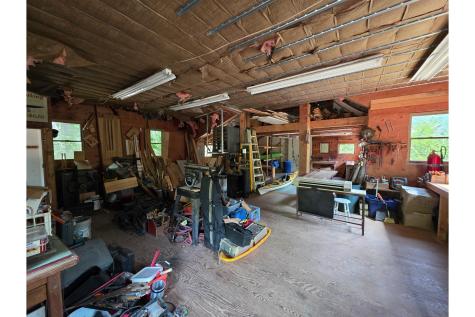 496 Old County Road Sedgwick ME 04676