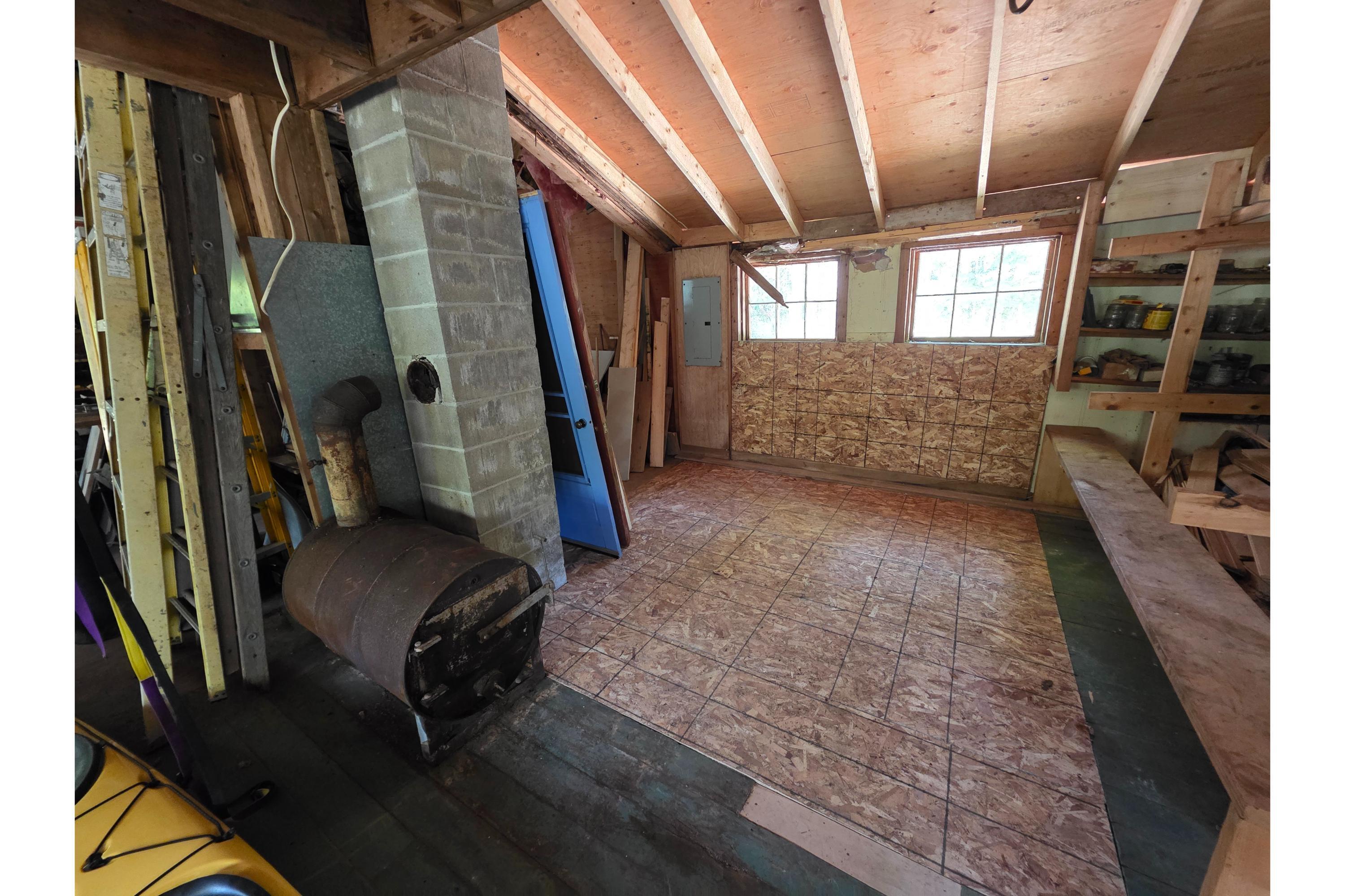 496 Old County Road Sedgwick ME 04676