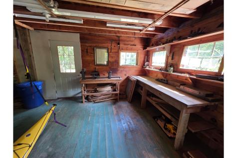 496 Old County Road Sedgwick ME 04676