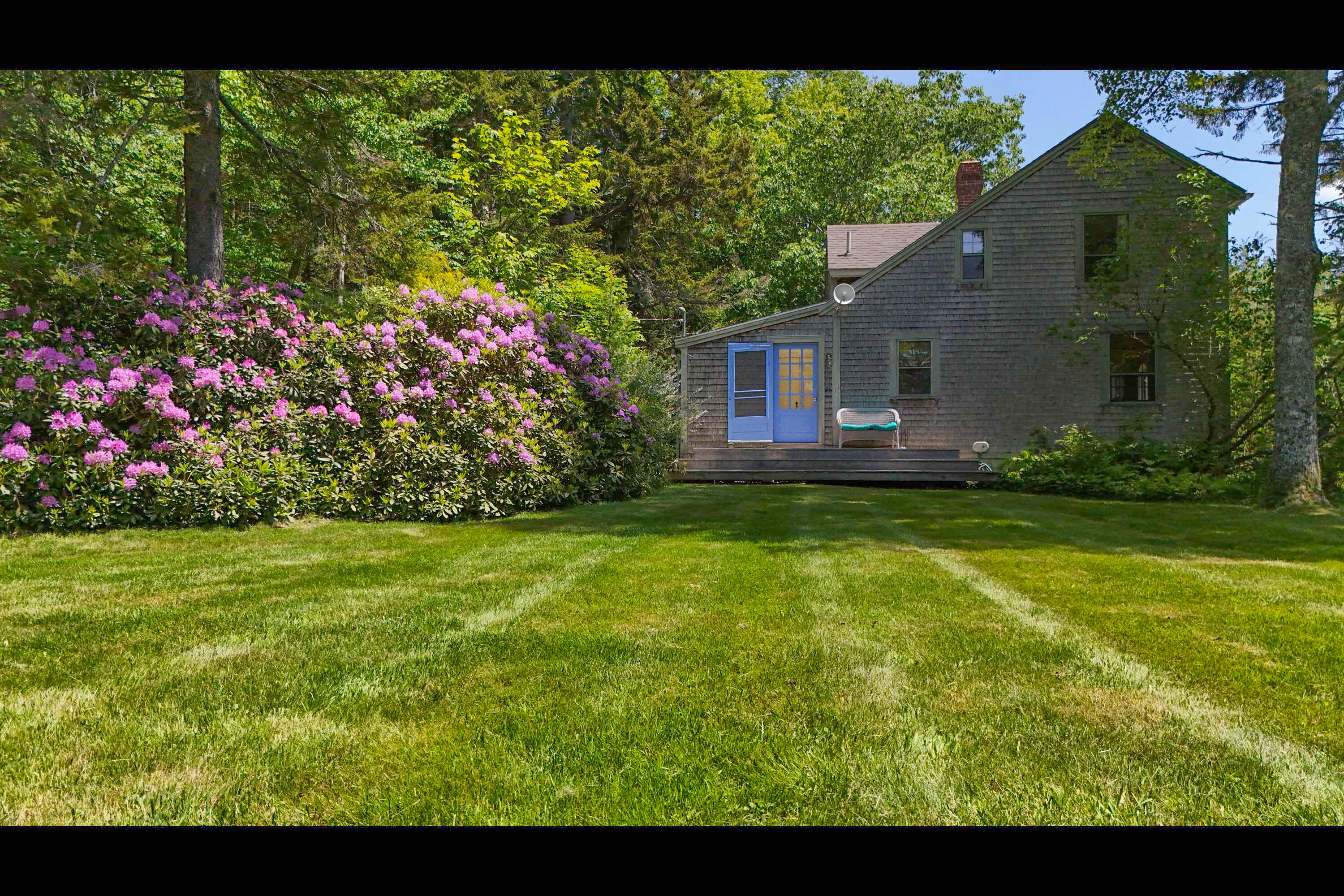 496 Old County Road Sedgwick ME 04676