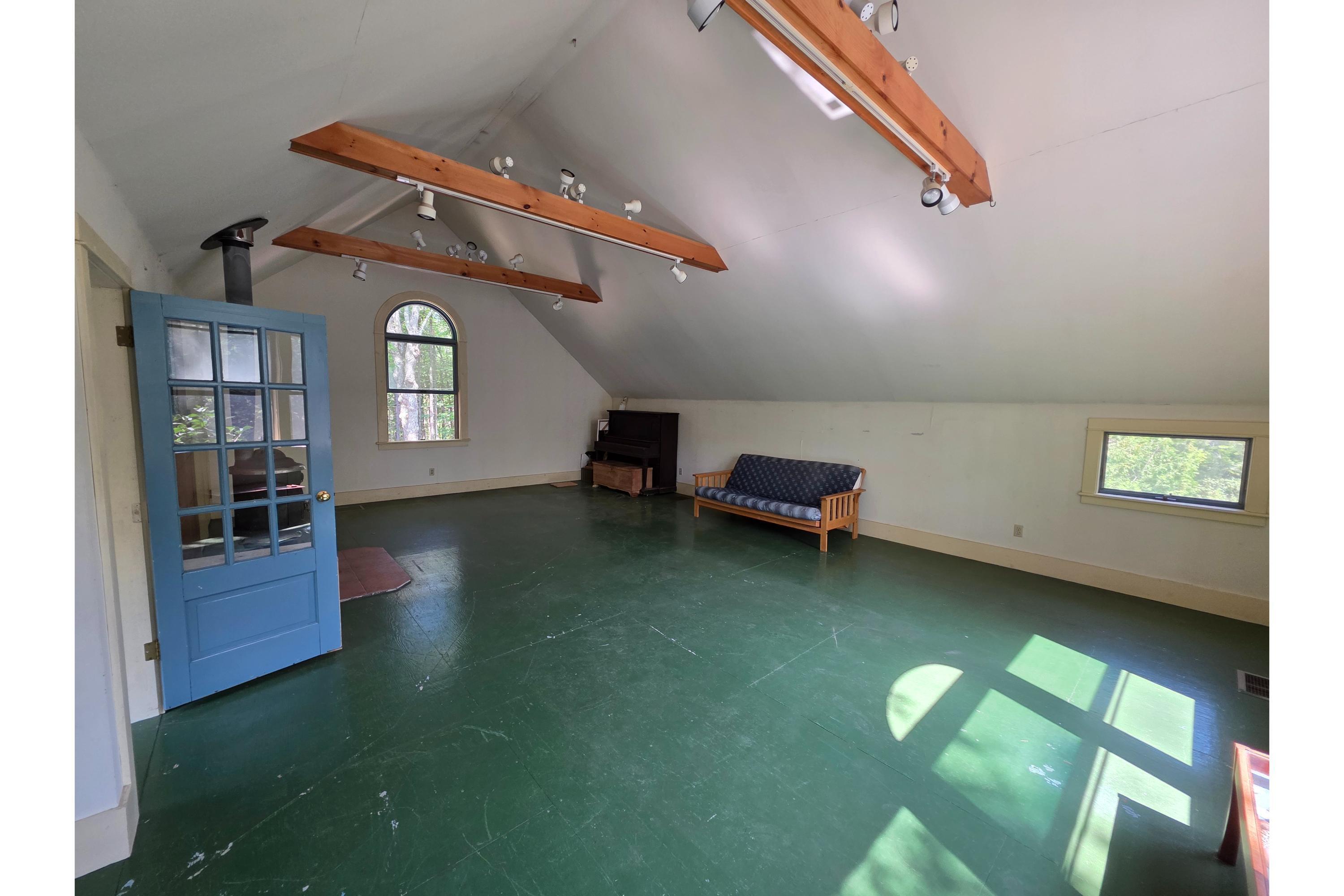 496 Old County Road Sedgwick ME 04676